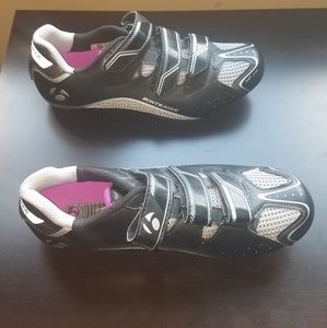 Bontrager Cycling Spin Shoes